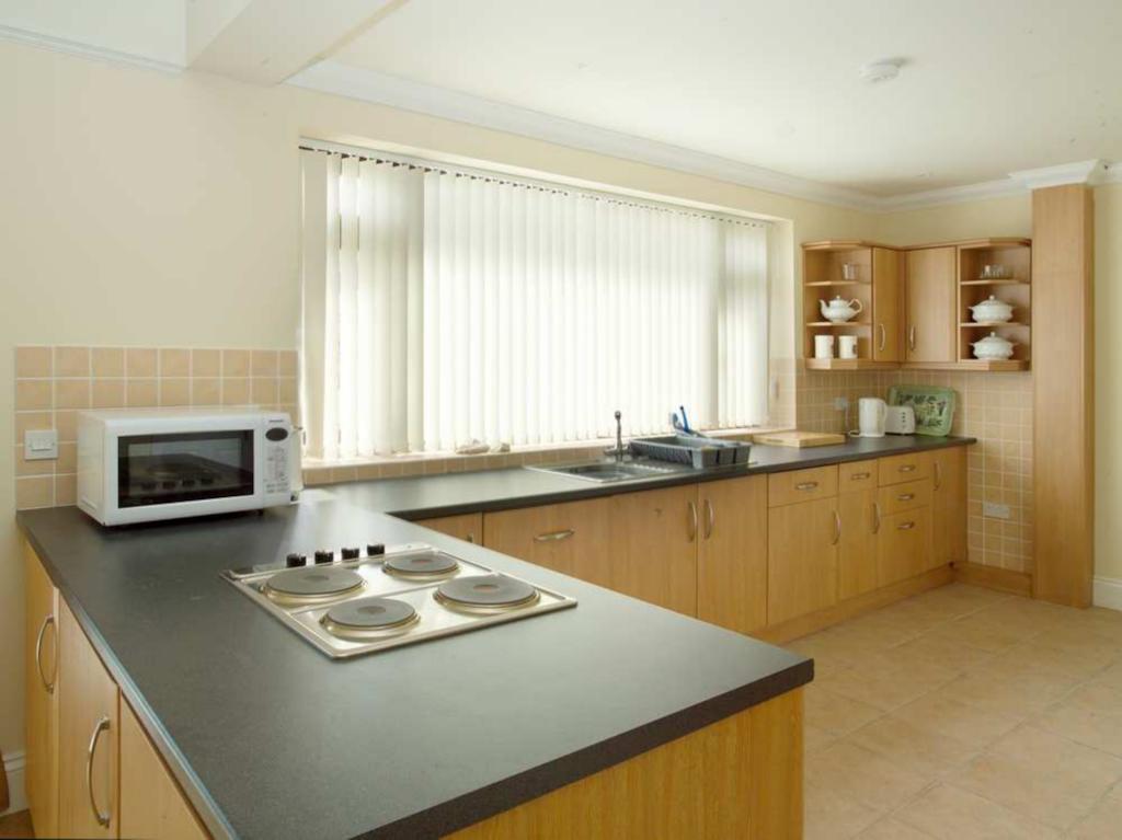 Godshill Park Cottages Rom bilde