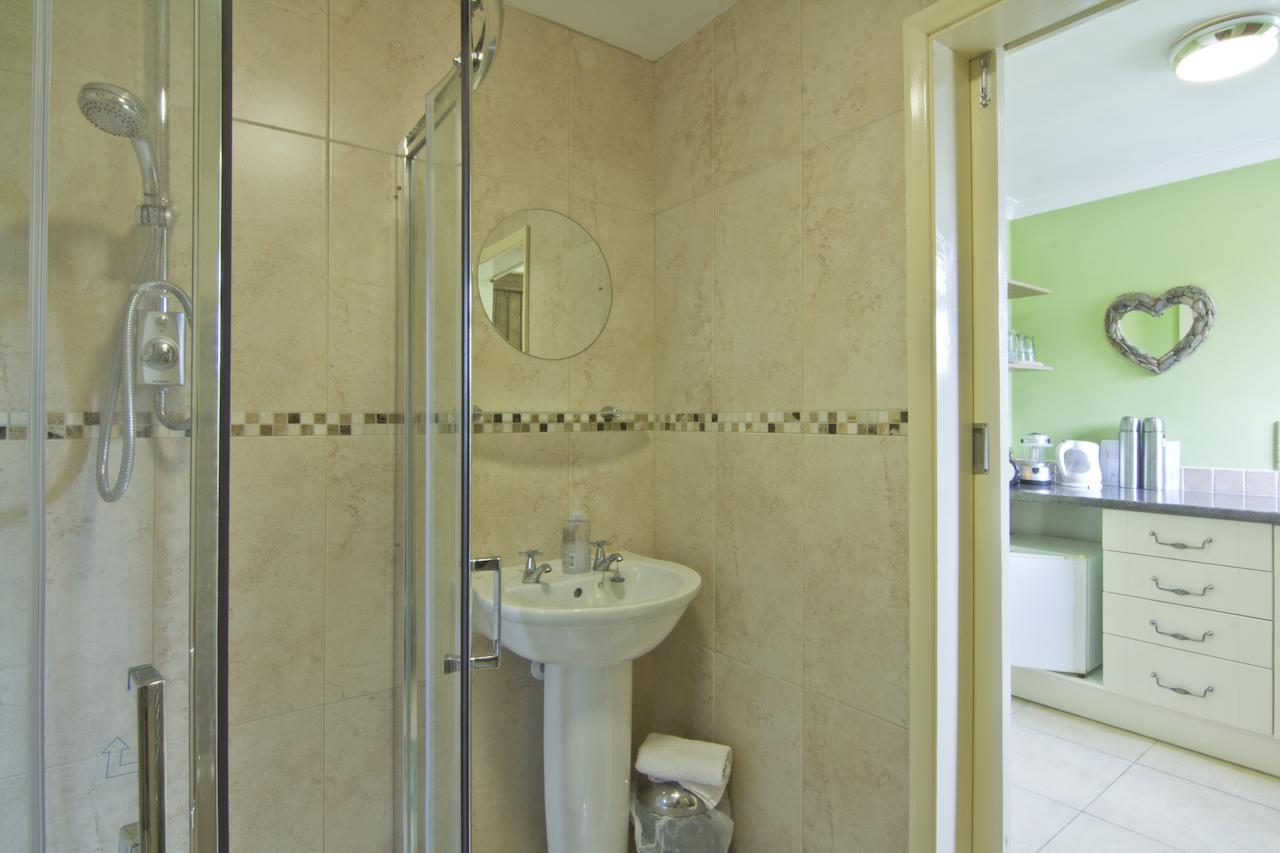 Godshill Park Cottages Rom bilde